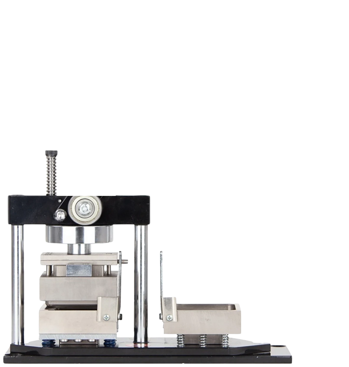 The MagneTales magnet press